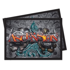 Ultra Pro Standard Size Ascension Sleeves - 100ct